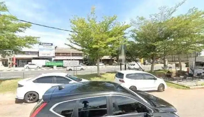 Pusat Rawatan An Naim Jitra -  Street View 360deg - Jitra