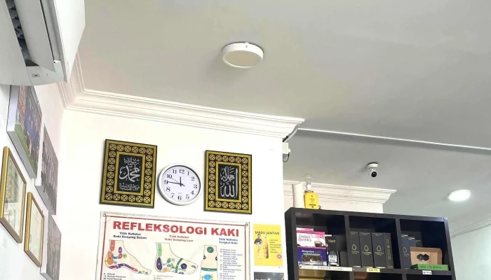 Pusat Rawatan An Naim Jitra -  Telefon - Jitra