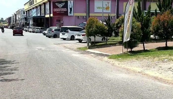 Pusat Rawatan An Naim Jitra -  Video - Jitra