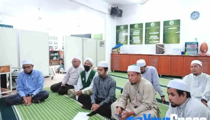 Pusat Rawatan Darussyifa Kedah - Alor Setar