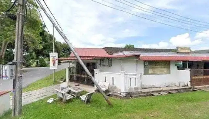 Pusat Rawatan Darussyifa Kedah -  Street View 360deg - Alor Setar
