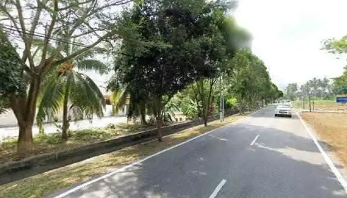 Pusat Rawatan Darussyifa Klinik Masuk Terus - Sungai Besar