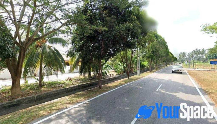 Pusat Rawatan Darussyifa' - Sungai Besar