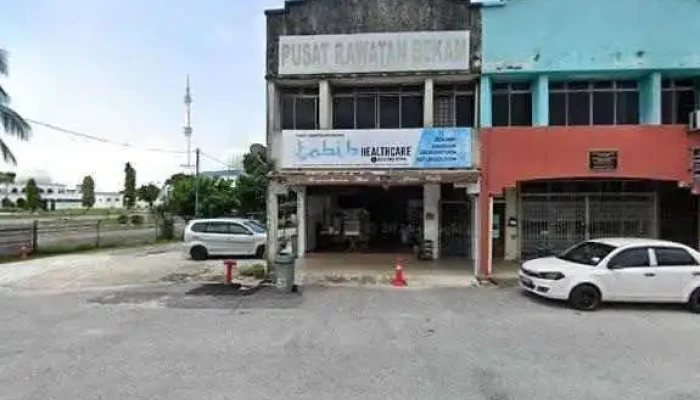 Pusat Rawatan Islam Raudhatul Syifa Batu Pahat -  Pengamal Perubatan Alternatif - Batu Pahat