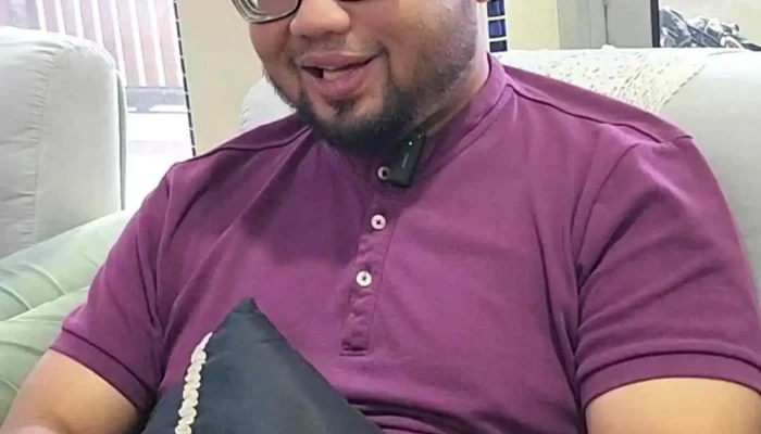 Pusat Rawatan Islam Ustaz Hj Hanafi Bangunan - Alor Setar