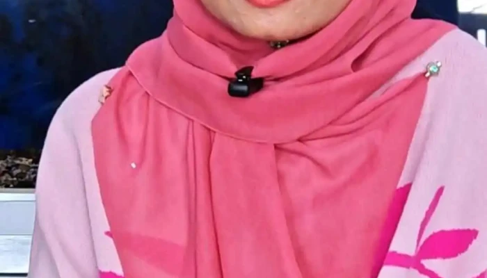 Pusat Rawatan Islam Ustaz Hj Hanafi Video - Alor Setar