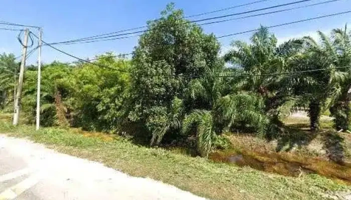 Pusat Rawatan Kecil Darussyifa Banting Street View 360deg - Banting