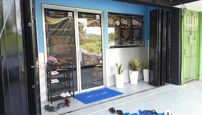 Pusat Rawatan Tradisional Dan Alternatif Majrah, Batu Pahat, Johor. (Rawatan Islam, Rawatan Tradisional & Bone Adjusment) - Batu Pahat