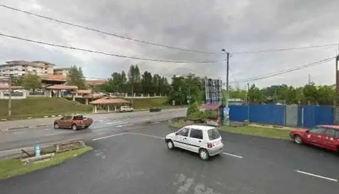 Pusat Rehabilitasi Dominan Temerloh -  Street View 360deg - Temerloh