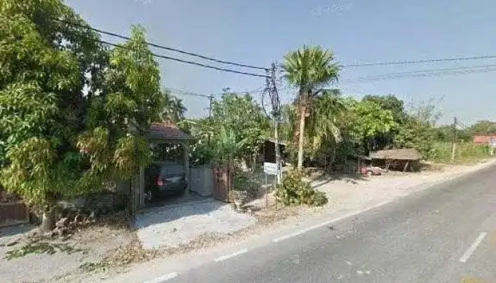 Pusat Sebaran Maklumat Nasional -    Nadi Palekbang Street View 360deg - Tumpat