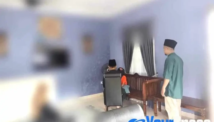 Pusat Terapi As-Syahadah - 88450 Kota Kinabalu