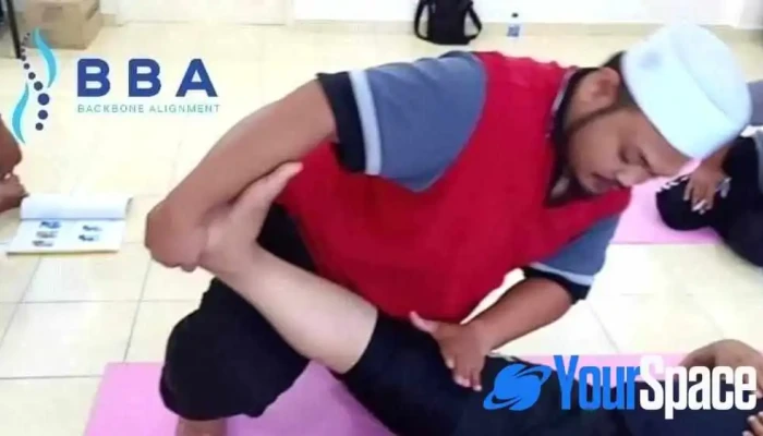 Pusat Terapi Melaka Urat Saraf dan Bekam - Taman Seri Duyong
