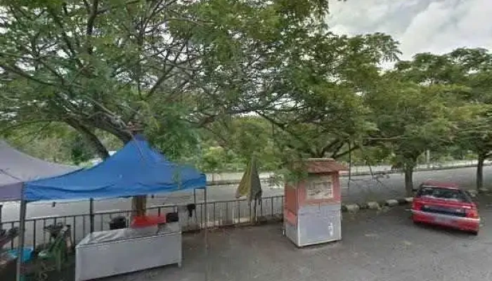 Pusat Tuisyen Juara Bestari -  Street View 360deg - Durian Tunggal