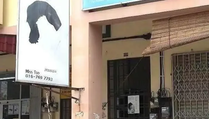 Pusat Yoga Kulai - Kulai