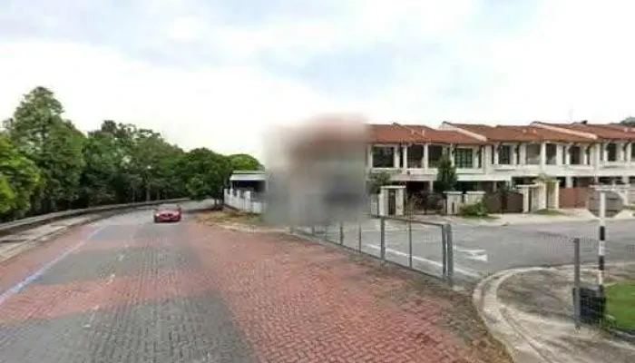 Putra Heights -  Street View 360deg - Subang Jaya