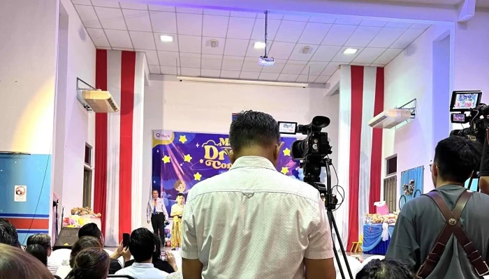 Q -  Dees Tangkak Tadika Sri Awana Alamat - Tangkak