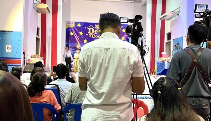 Q -  Dees Tangkak Tadika Sri Awana Prasekolah - Tangkak