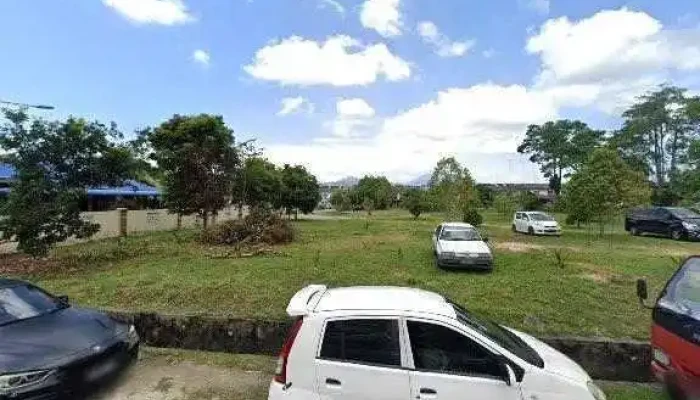 Q -  Dees Tangkak Tadika Sri Awana Street View 360deg - Tangkak