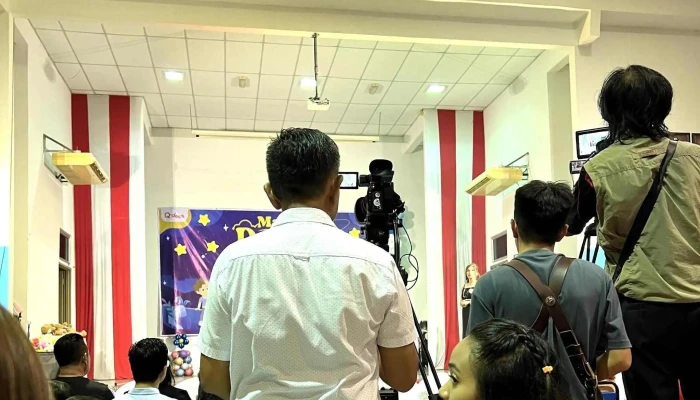 Q -  Dees Tangkak Tadika Sri Awana Ulasan - Tangkak