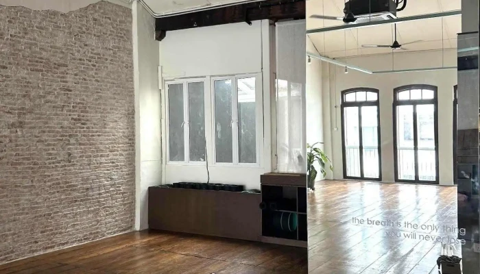 Q Yoga Georgetown -  Terkini - George Town