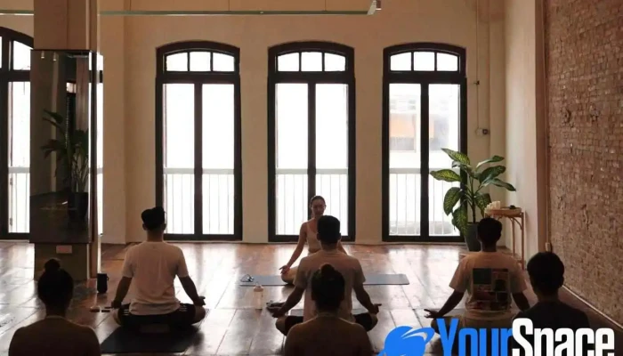 Q Yoga Georgetown -  Yoga - George Town