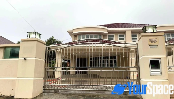 Quality Confinement Centre (Austrial Park Branch) - Lorong Austral Park 10