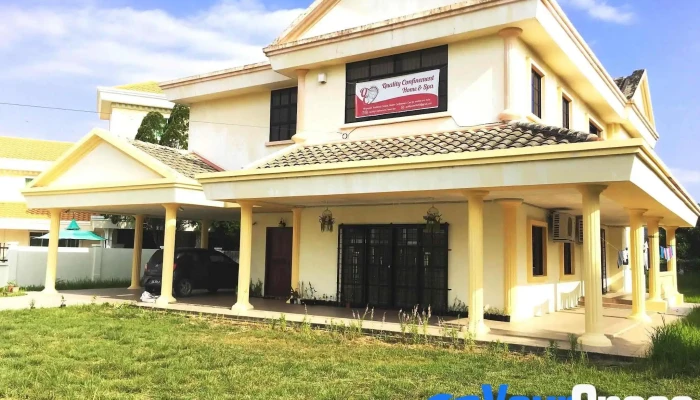 Quality Confinement Home Spa - Taman Kingfisher