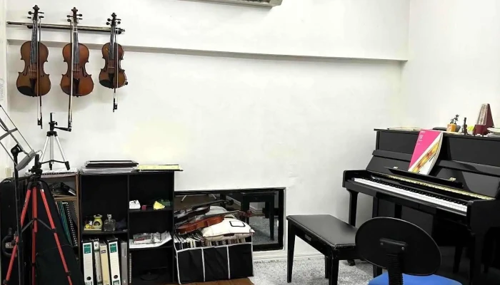 Quartet Music Centre - Jalan Lintas Selatan