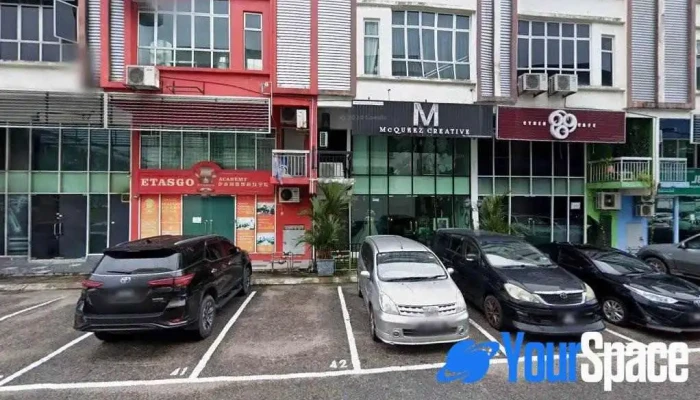 Rajayoga Power Transcendental Meditation Center - Johor Bahru