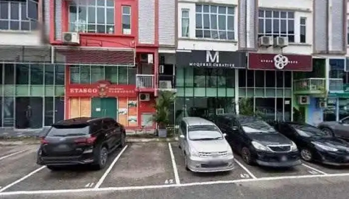 Rajayoga Power Transcendental Meditation Center -  Pusat Meditasi - Johor Bahru