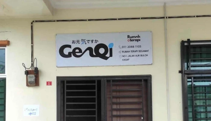 Rawatan Saraf Urut Bekam Dan Fasdhu Rumah Terapi Diskaun - Segamat