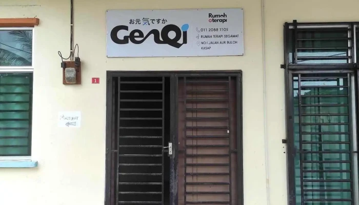 Rawatan Saraf Urut Bekam Dan Fasdhu Rumah Terapi Perkhidmatan Terapi Iv - Segamat