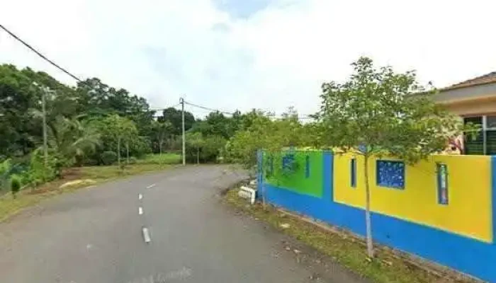 Rawatan Saraf Urut Bekam Dan Fasdhu Rumah Terapi Street View 360deg - Segamat