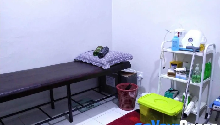 Reiki Bekam Sufi Holistic Miri - Jalan Pantai Lutong
