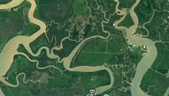 Rejang Delta Cbt Initiatives - Kampung Hilir Rajang 96150 Belawai