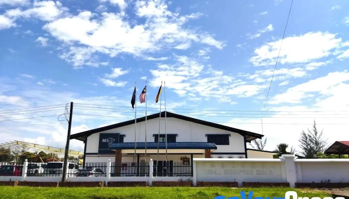 RelyOn Miri (Formerly known as Msts Miri Training Center) - Lot 960