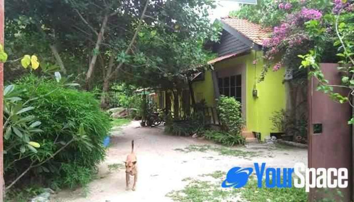 Rh Permanently Closed - Langkawi