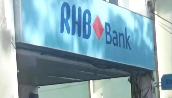 Rhb Bank Lawas - Jln Punang