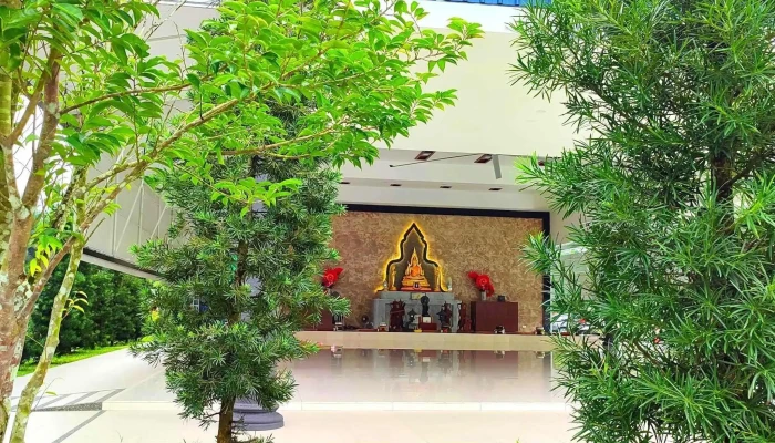 Right Path Meditation Center -  Katalog - Kulai