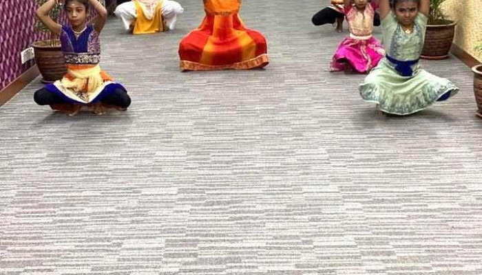 Rin Dance Academy -  Oleh Pemilik - Petaling Jaya