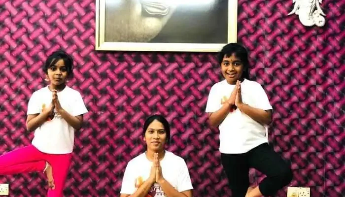 Rin Dance Academy -  Sekolah Tarian - Petaling Jaya