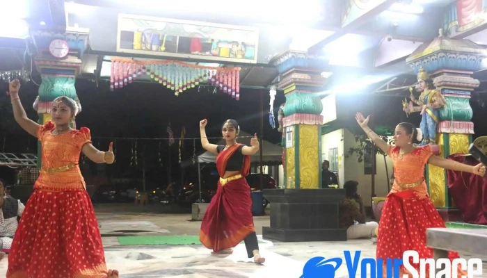Rin Dance Academy -  Tarian - Petaling Jaya