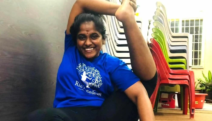 Rin Dance Academy -  Ulasan - Petaling Jaya