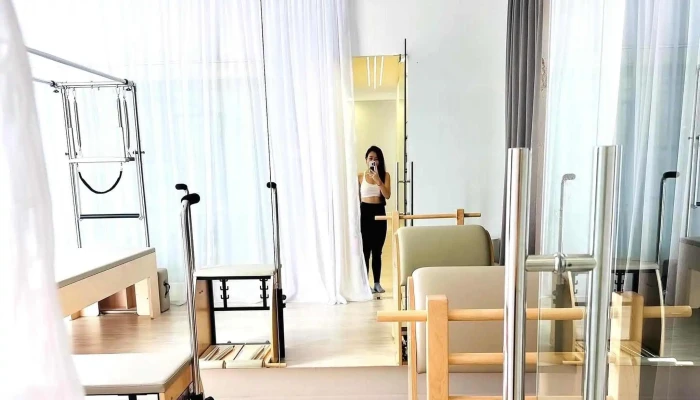 Royale Pilates -  Alamat - Petaling Jaya