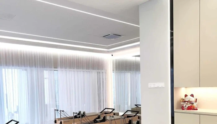 Royale Pilates -  Instagram - Petaling Jaya