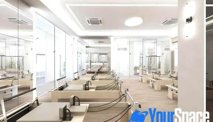 Royale Pilates -  Studio Pilates - Petaling Jaya