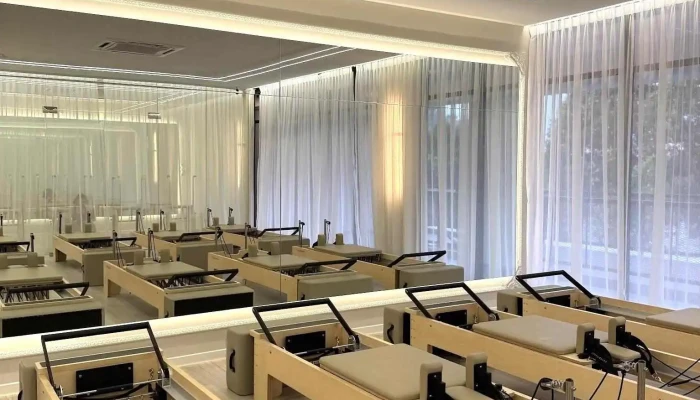 Royale Pilates -  Terkini - Petaling Jaya