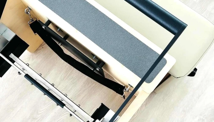 Royale Pilates -  Ulasan - Petaling Jaya