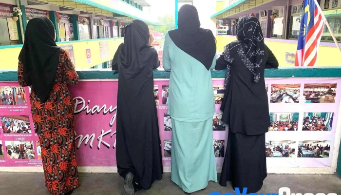 Rumah Aamal Hasanah - 42000 Klang