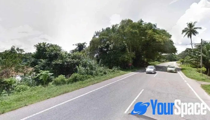 Rumah Sejahtera. Kds Tb - Temerloh